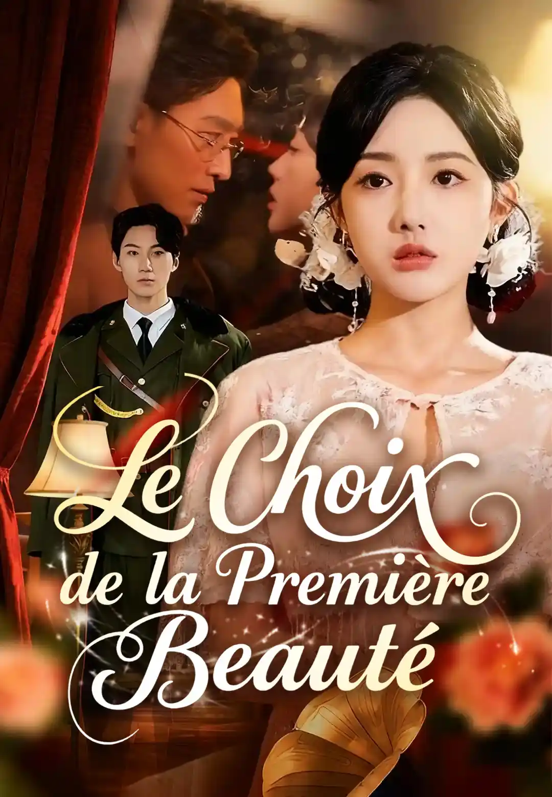Le Choix de la Première Beauté