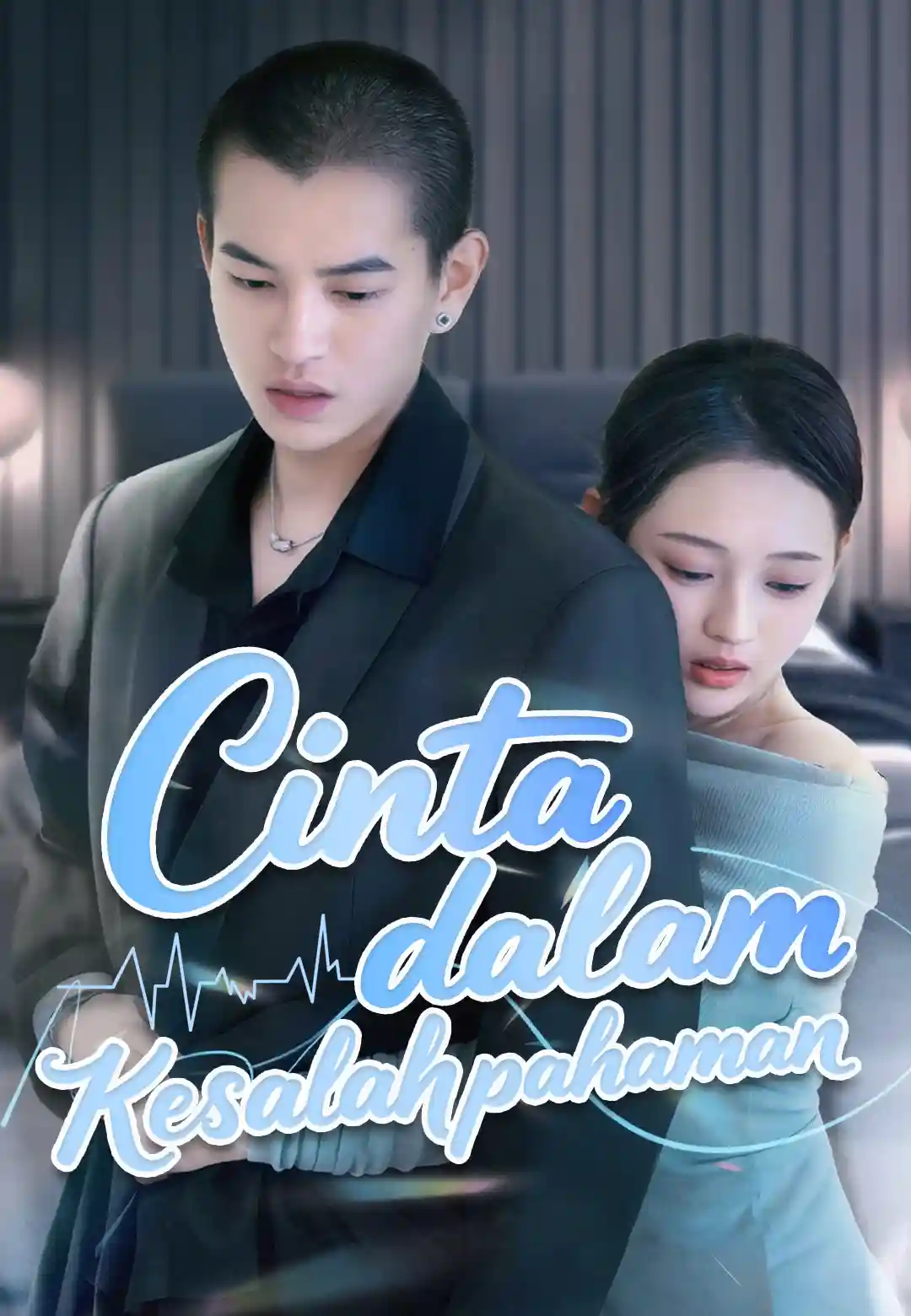 Cinta dalam Kesalahpahaman