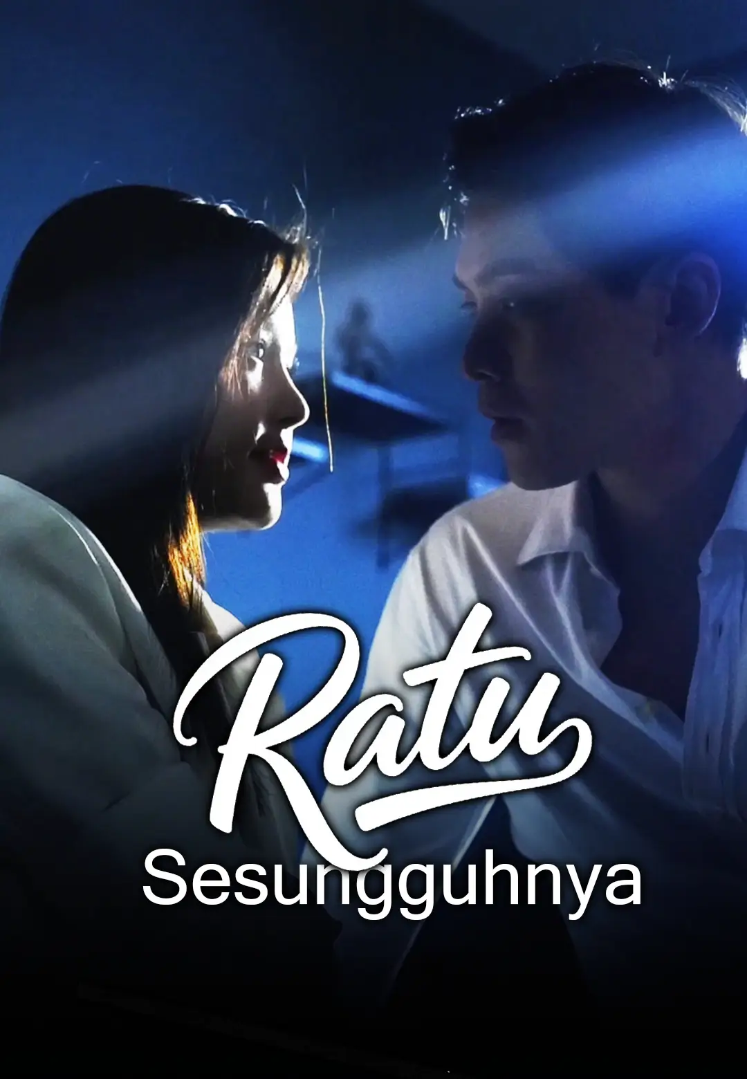 Ratu Sesungguhnya