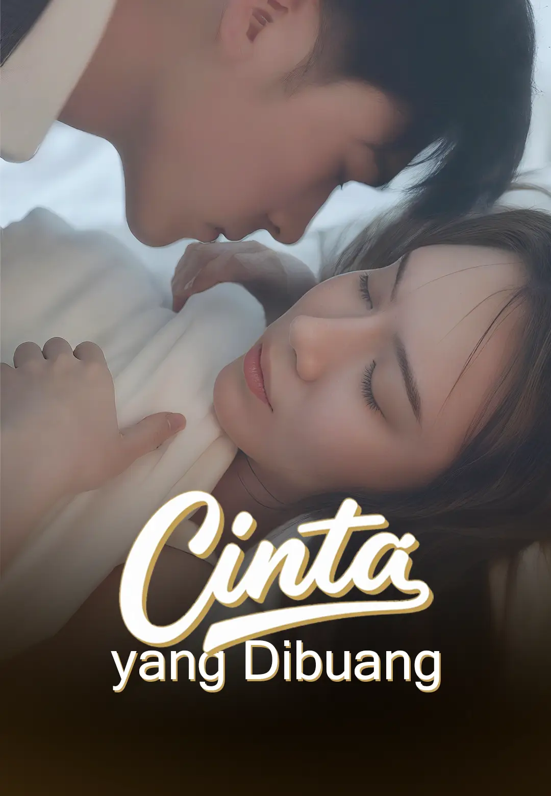 Cinta yang Dibuang