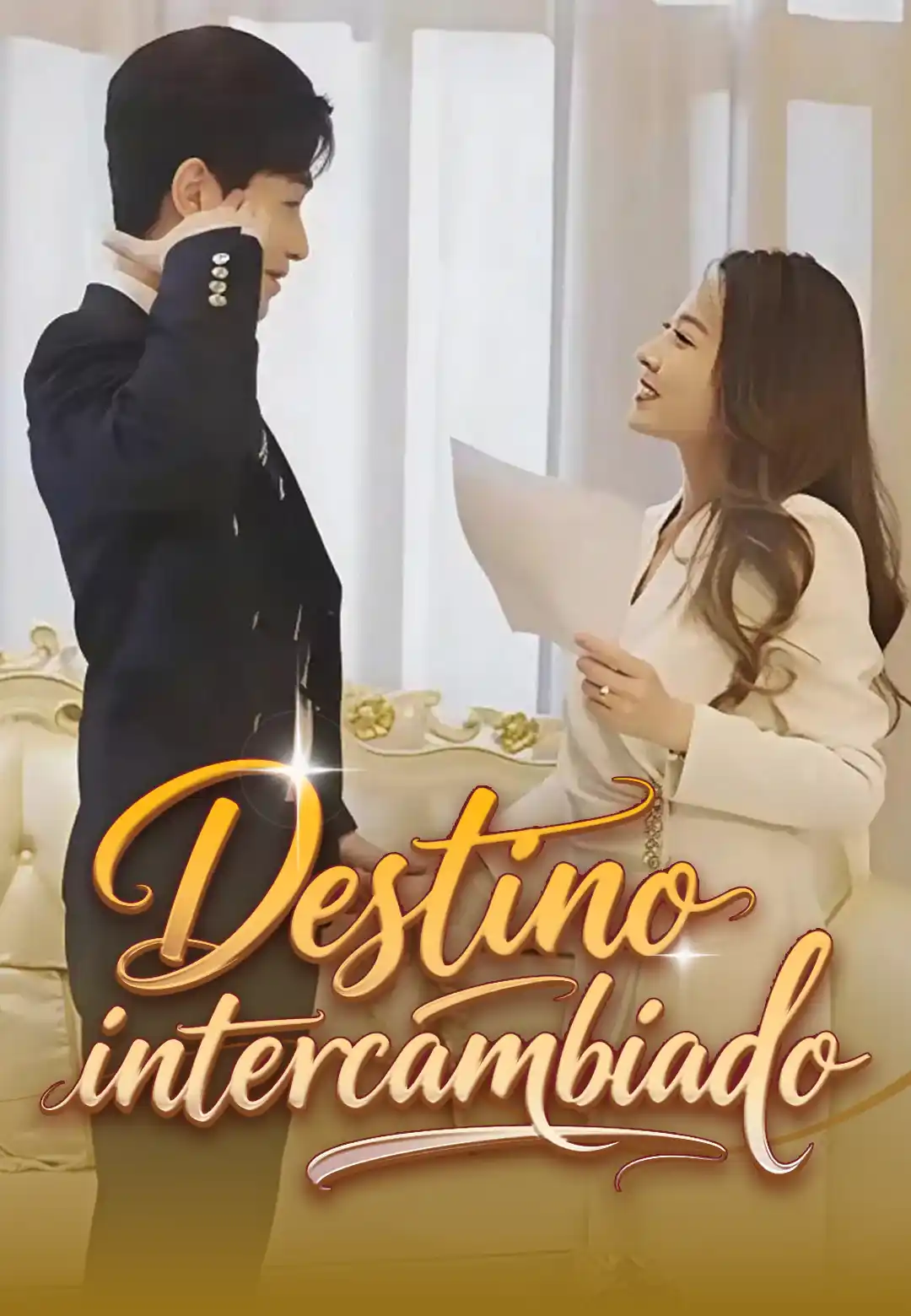 Destino intercambiado