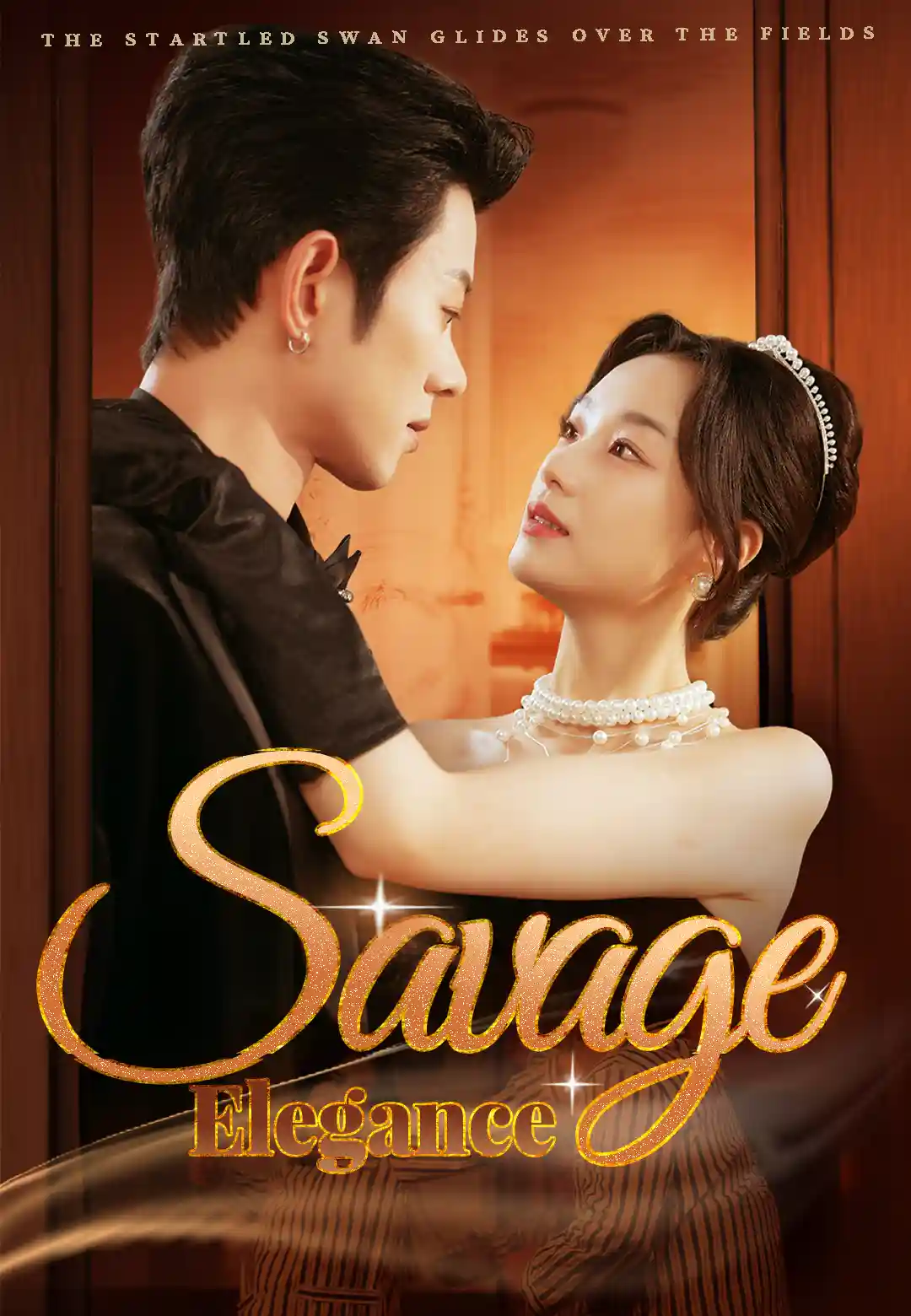 Savage Elegance