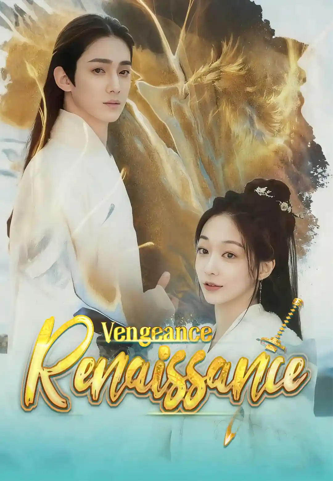Vengeance Renaissance