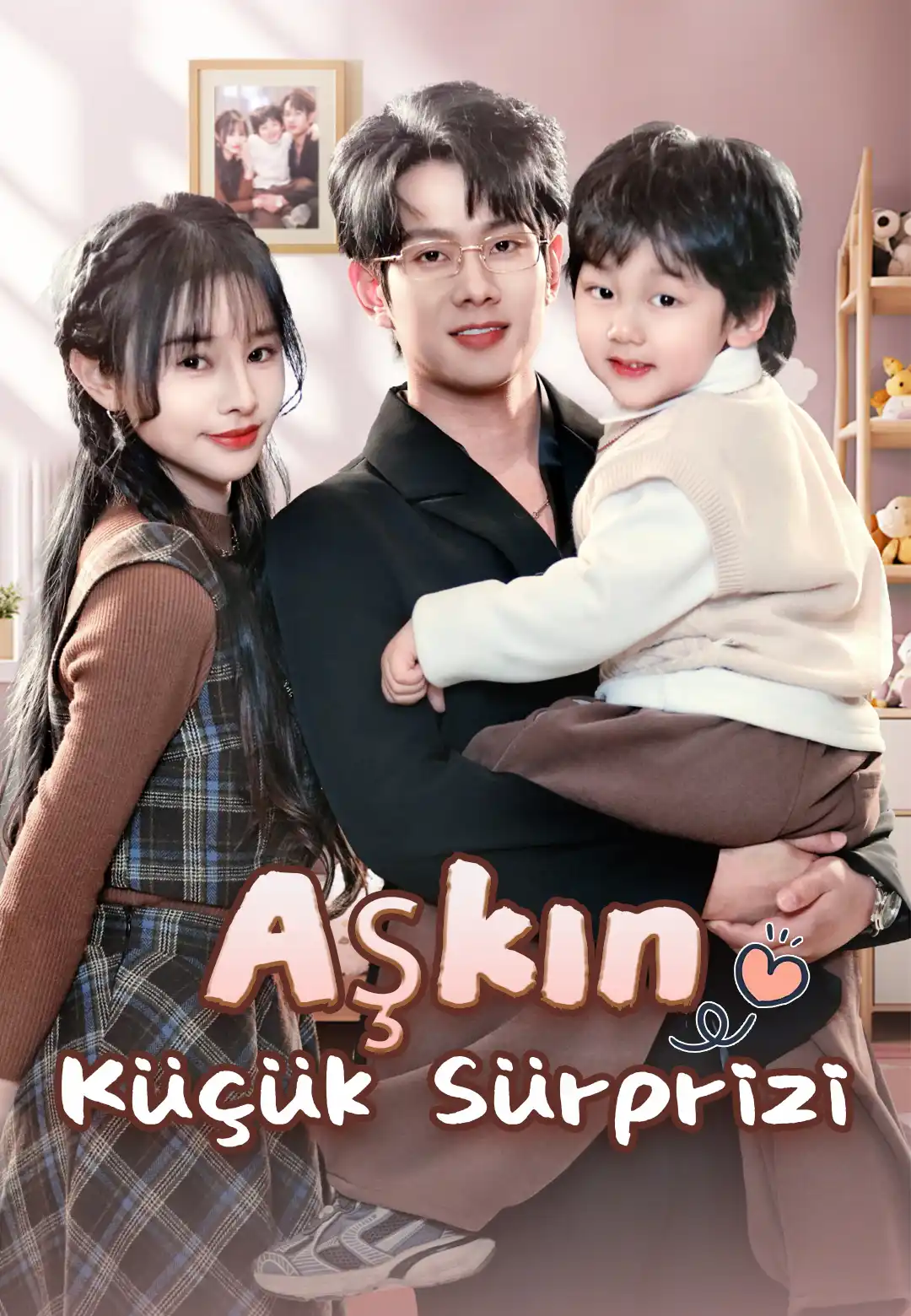 Aşkın Küçük Sürprizi