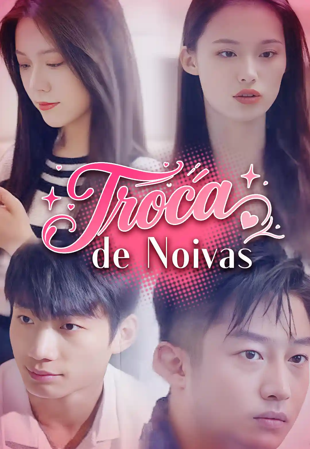 Troca de Noivas