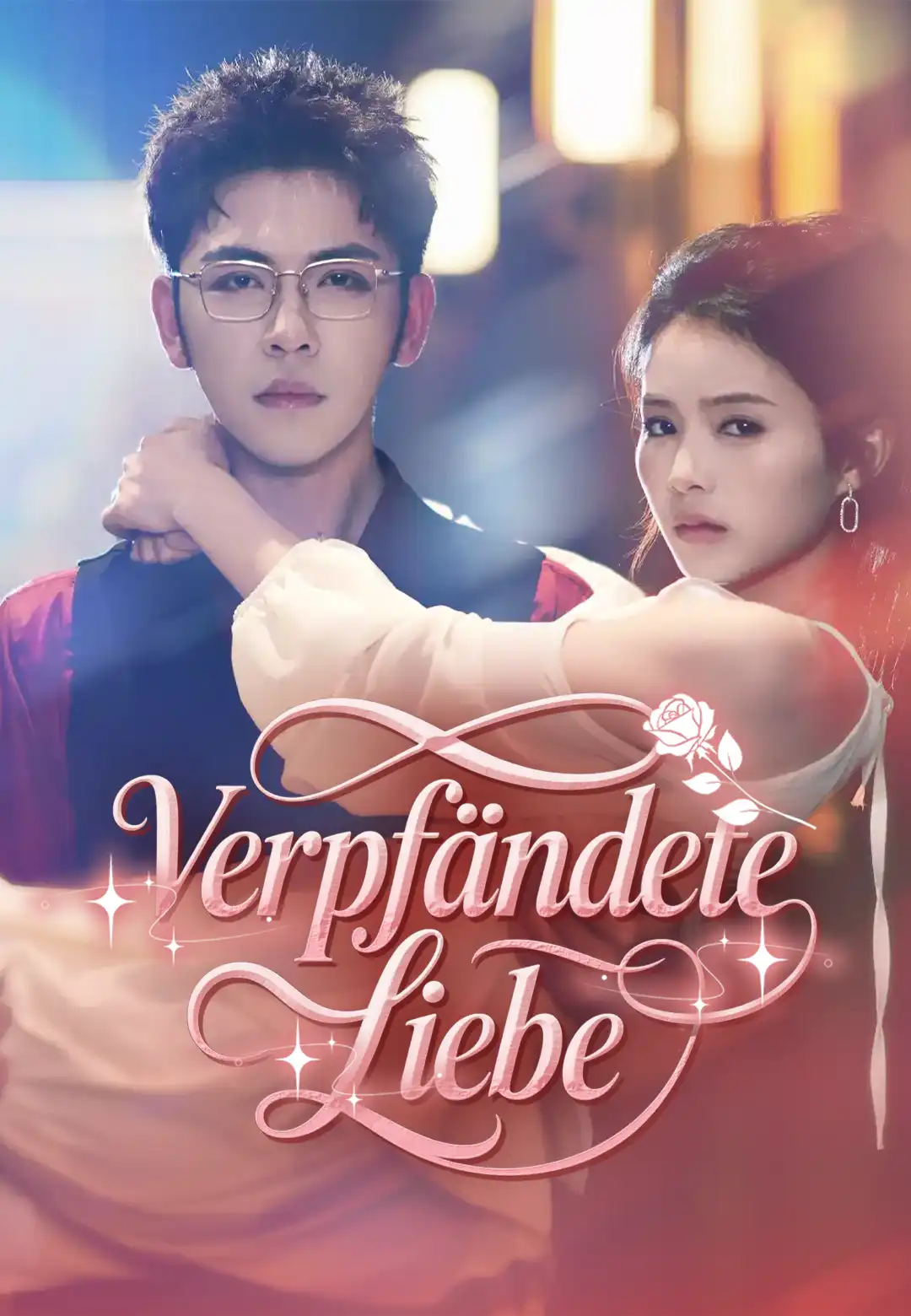 Verpfändete Liebe