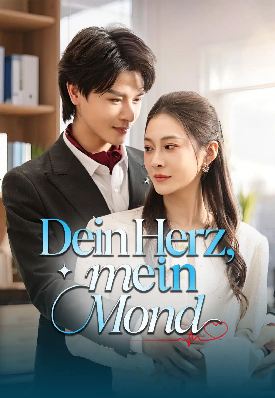 Dein Herz,mein Mond