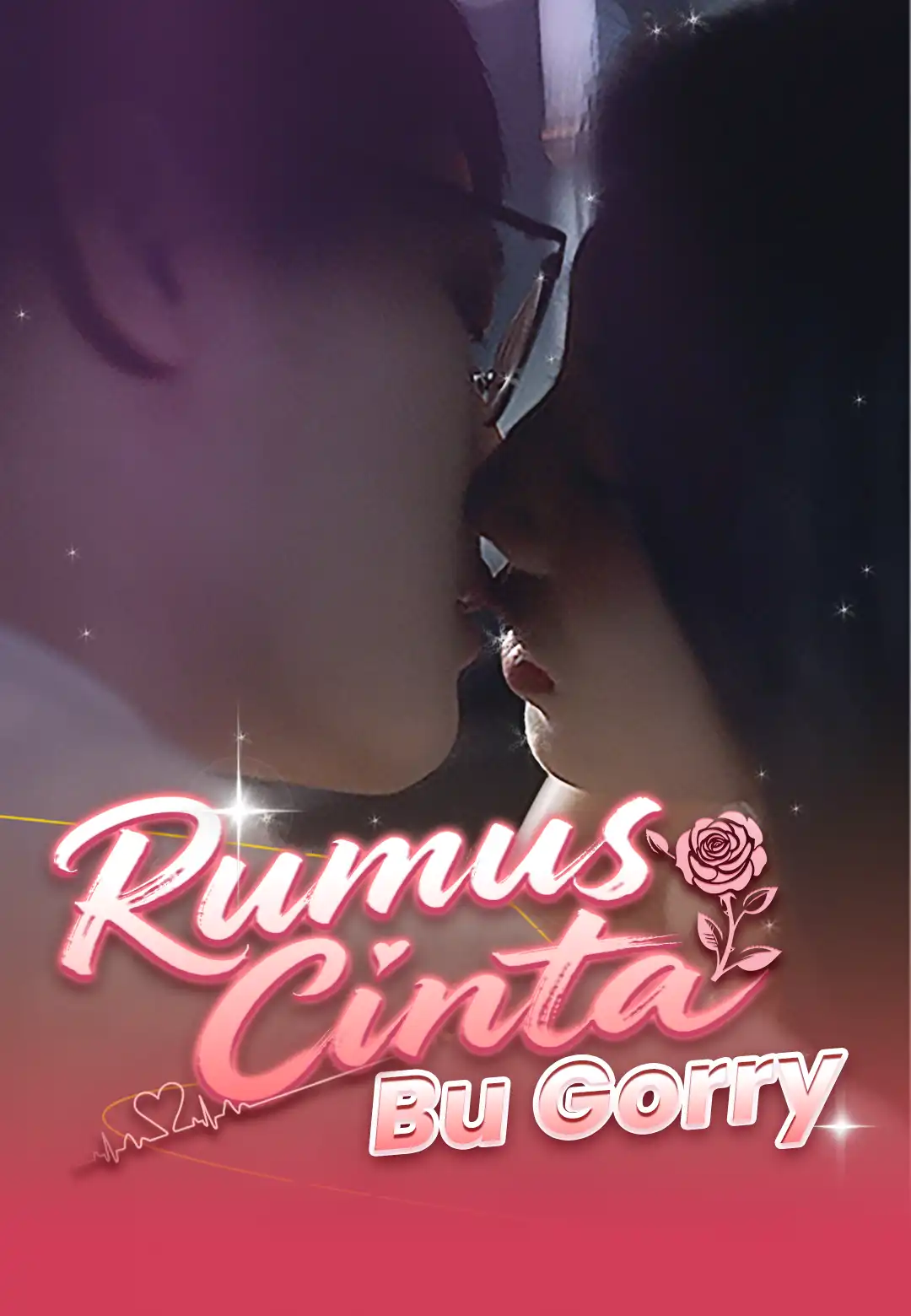 Rumus Cinta Bu Gorry