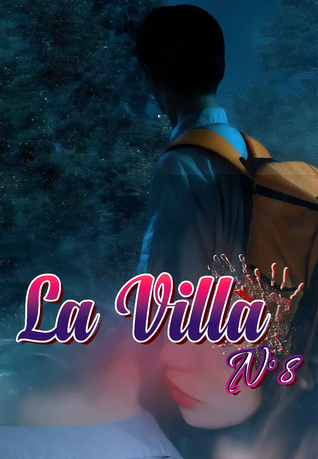 La Villa N°8