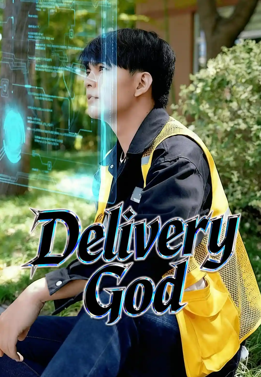 Delivery God