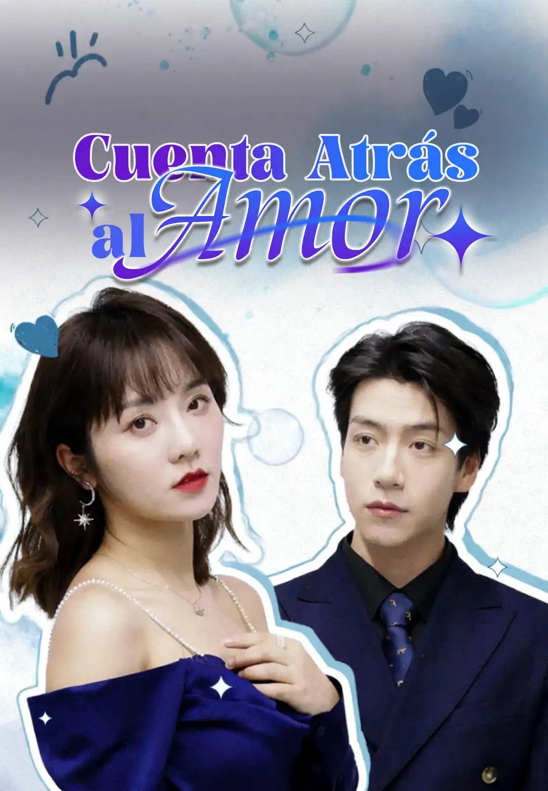 Cuenta Atrás al Amor
