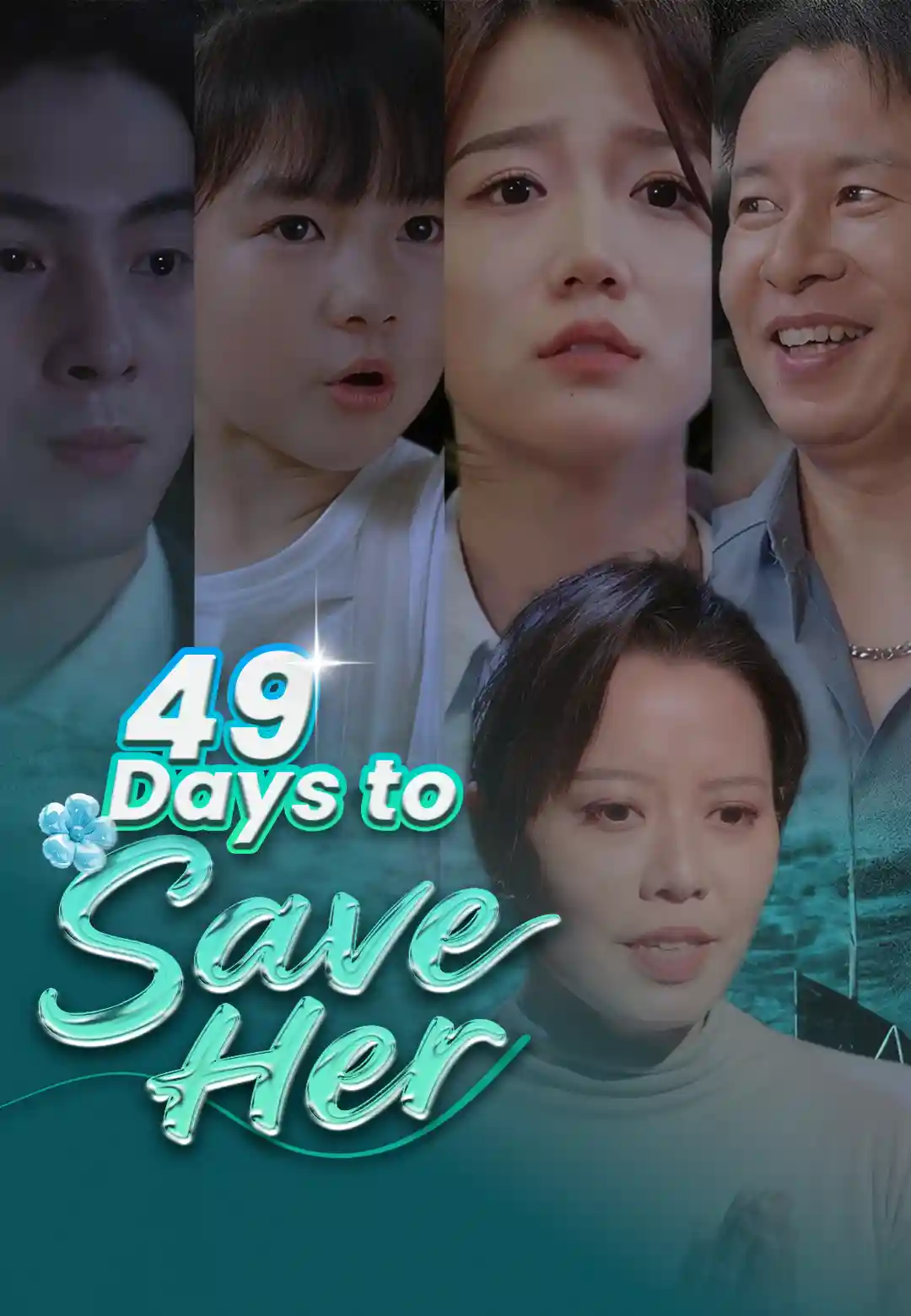 49 Days to Save Her