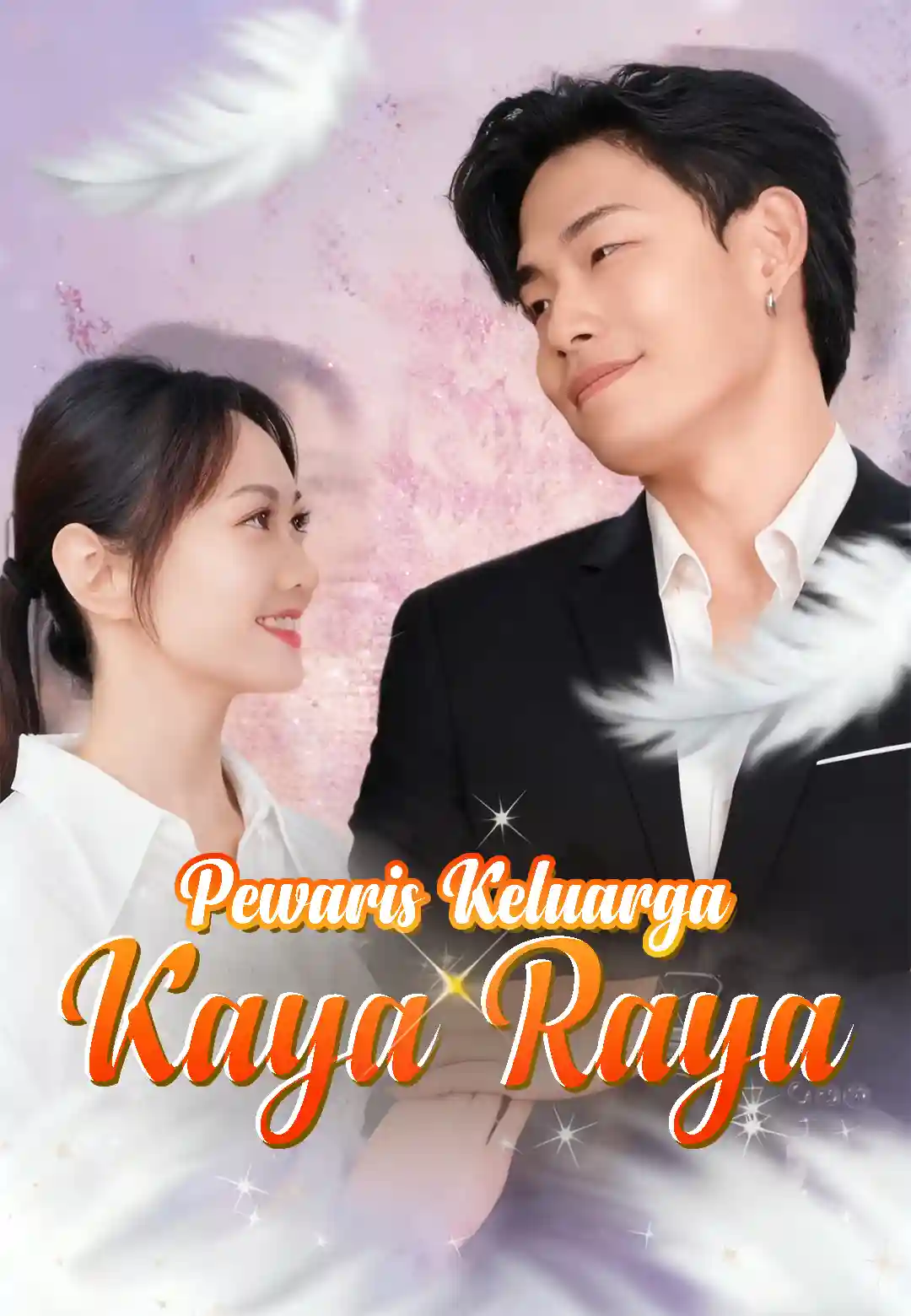 Pewaris Keluarga Kaya Raya