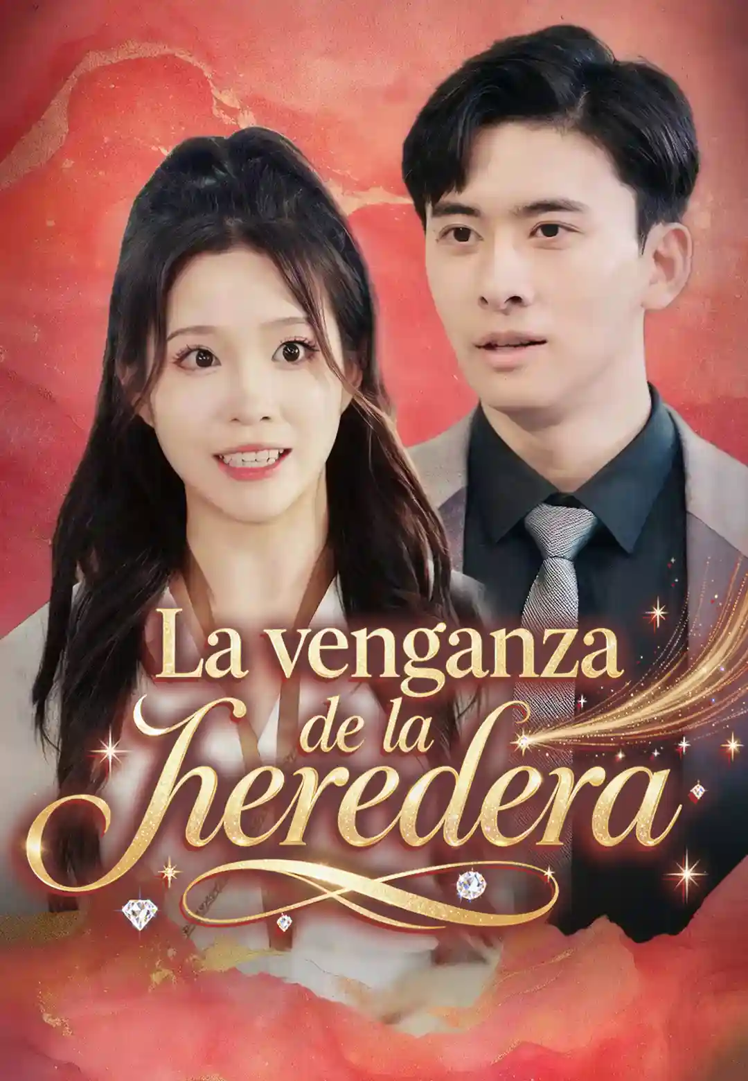  La venganza de la heredera
