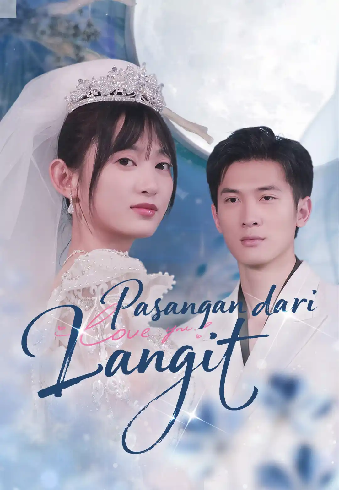 Pasangan dari Langit