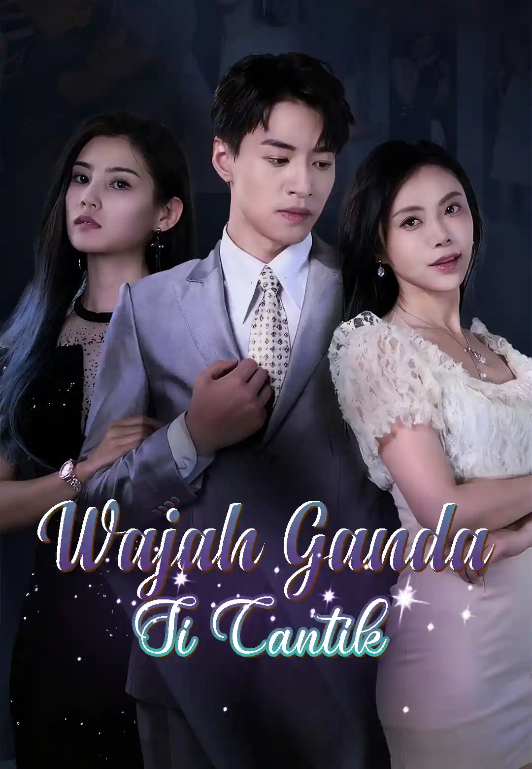 Wajah Ganda Si Cantik