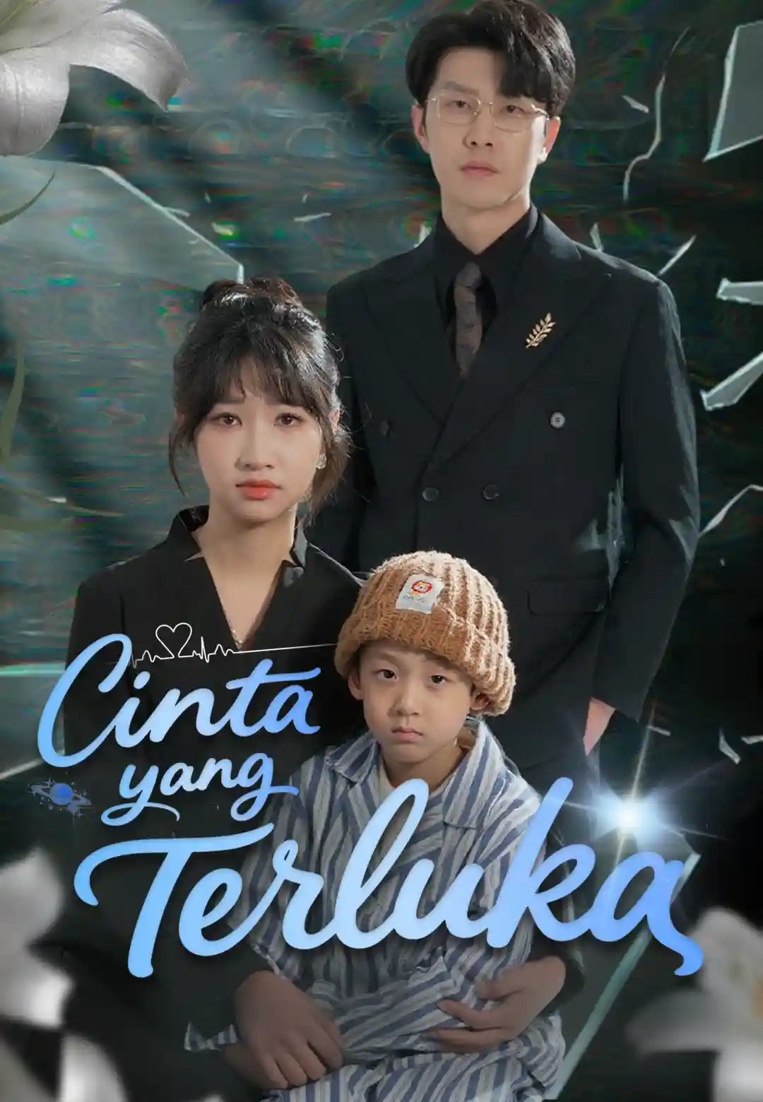 Cinta yang Terluka
