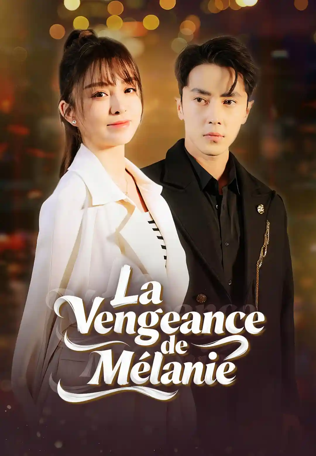 La Vengeance de Mélanie
