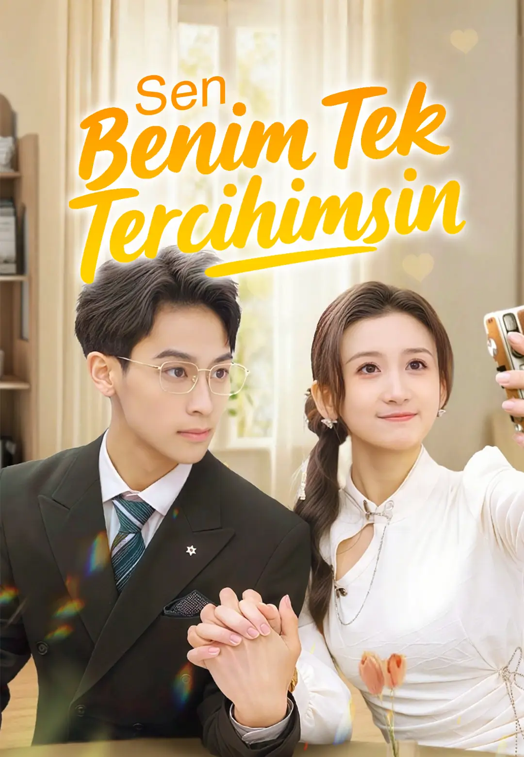 Sen Benim Tek Tercihimsin