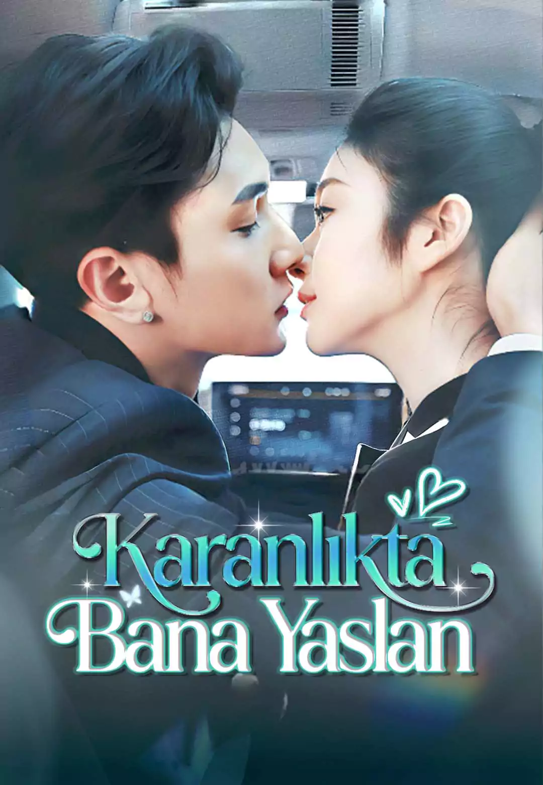 Karanlıkta Bana Yaslan