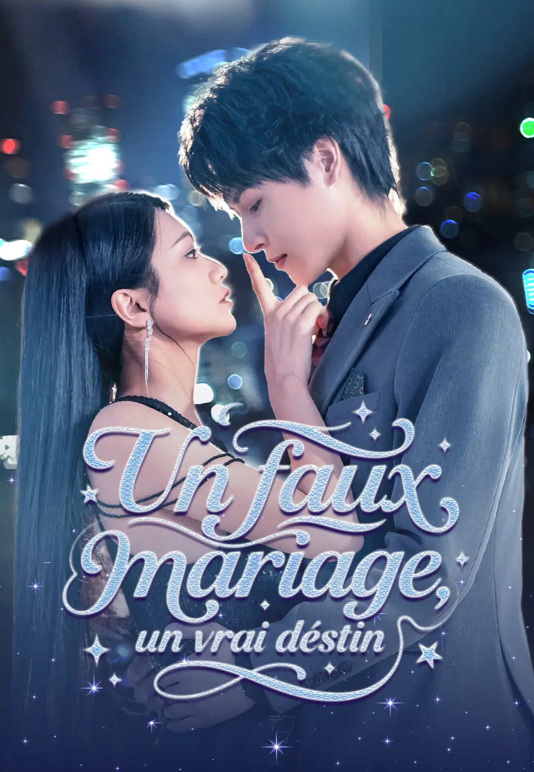 Un faux mariage, un vrai destin