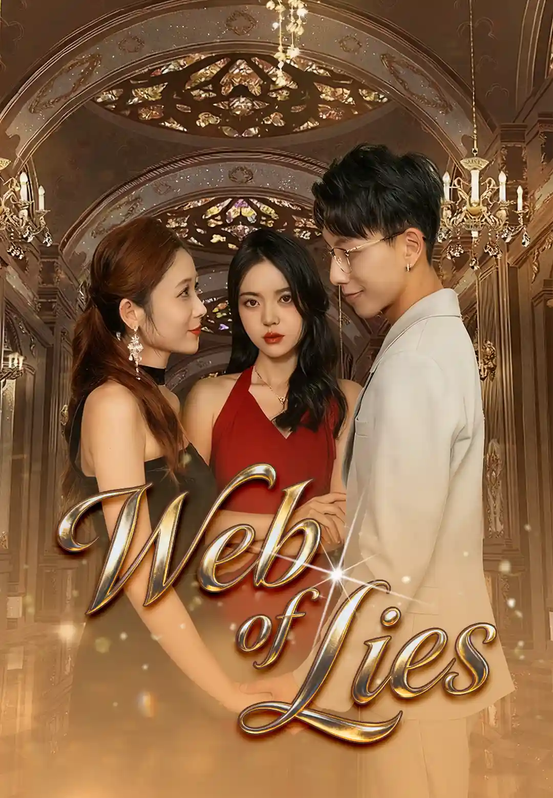 Web of Lies