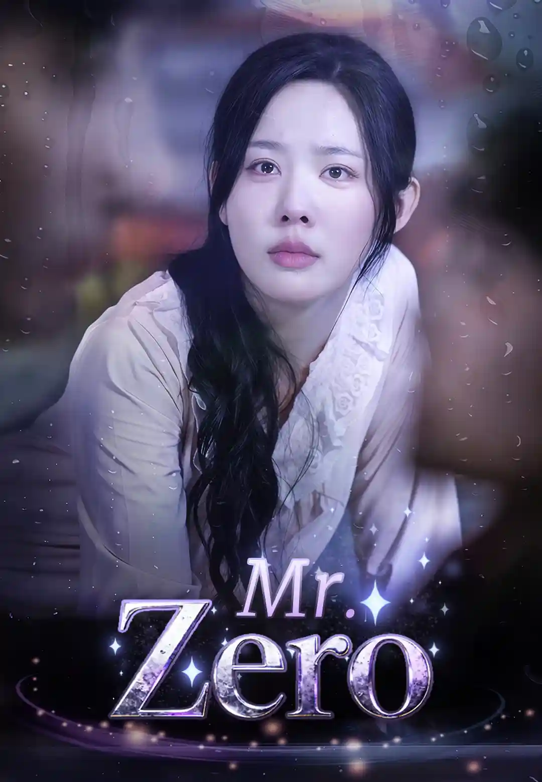 Mr. Zero