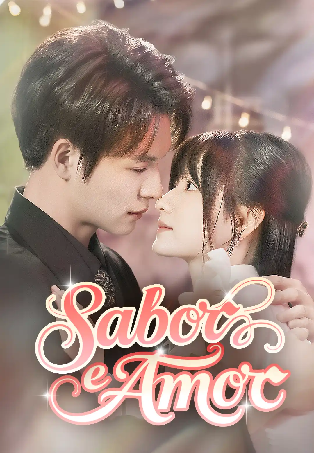 Sabor e Amor