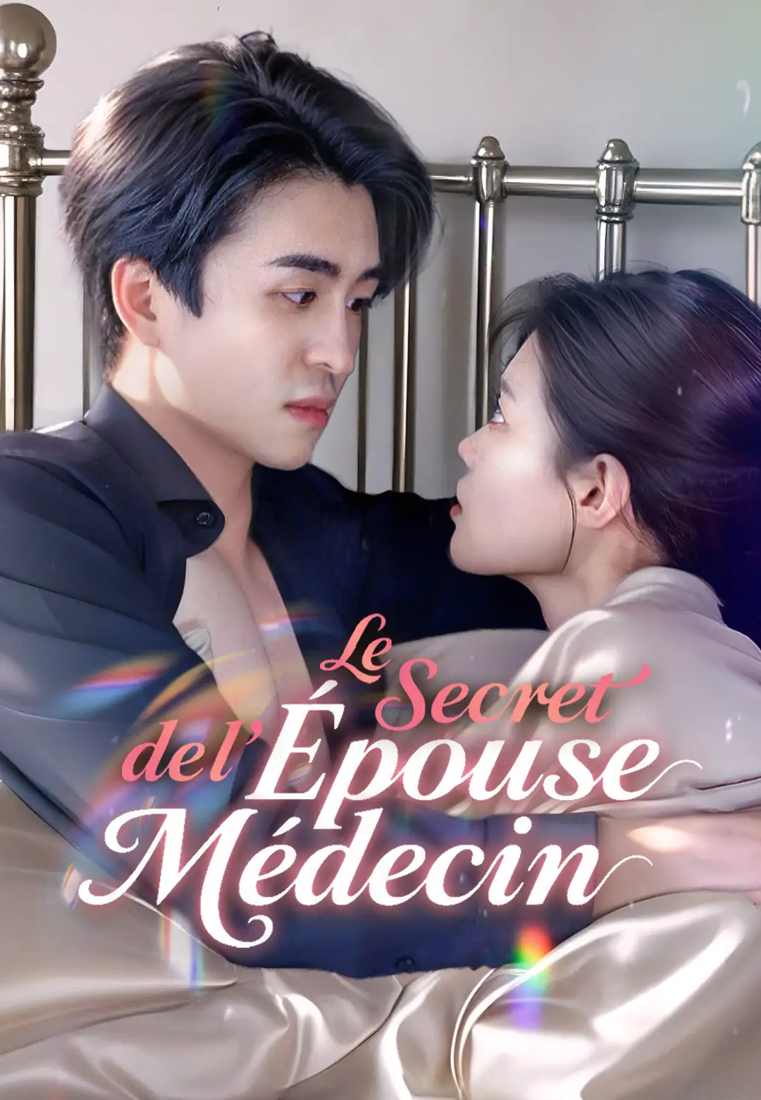 Le Secret de l’Épouse Médecin
