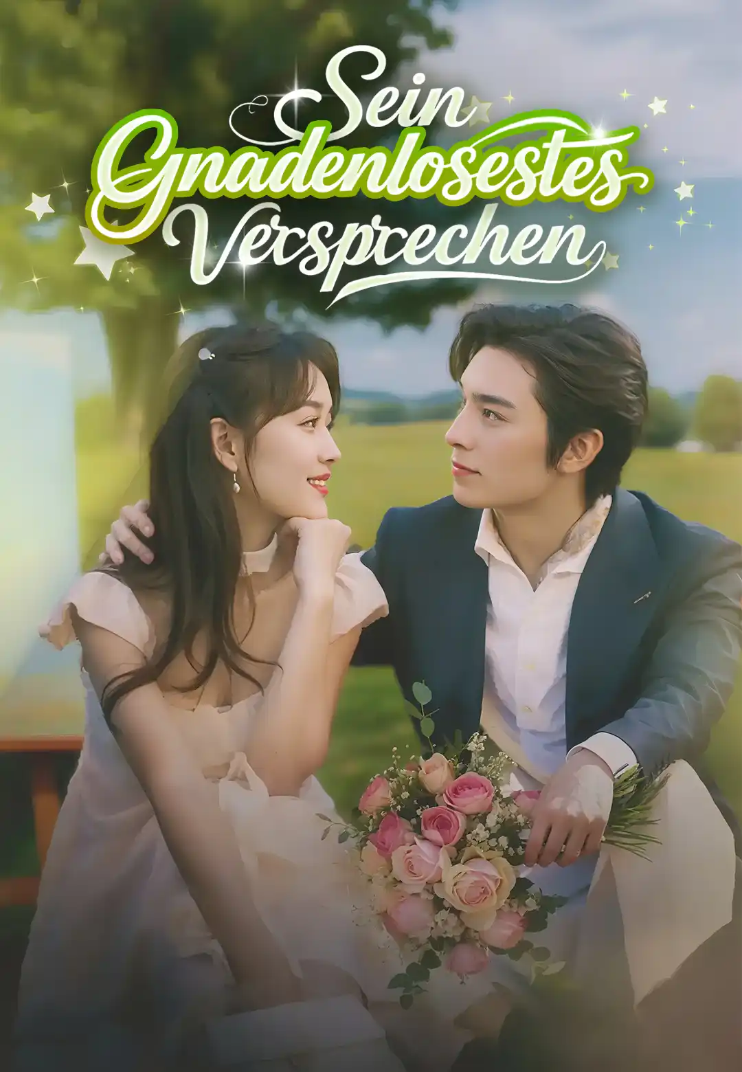 Cinta dalam Air Mata