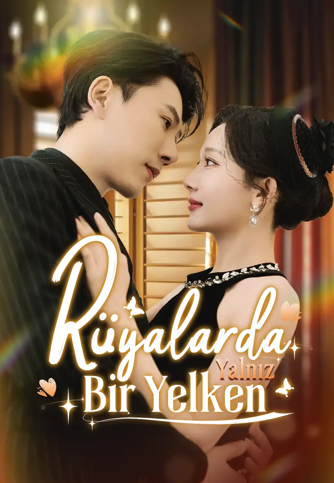 Rüyalarda Yalnız Bir Yelken