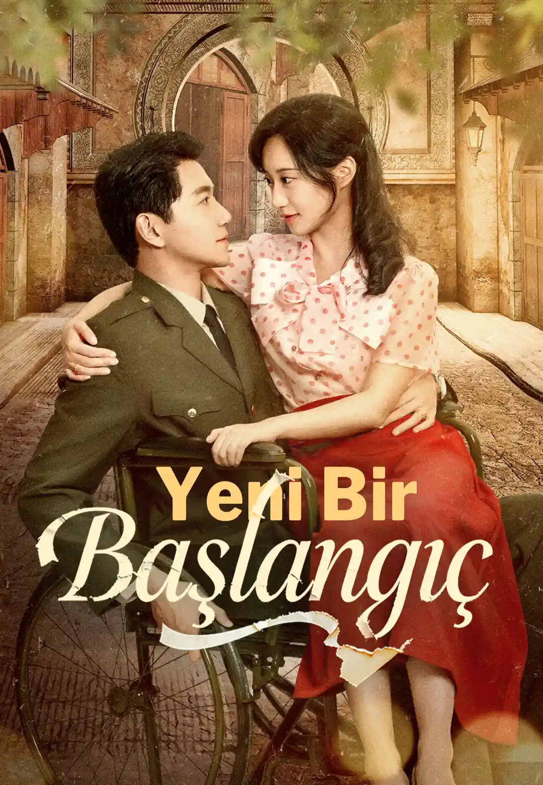 Yeni Bir Başlangıç