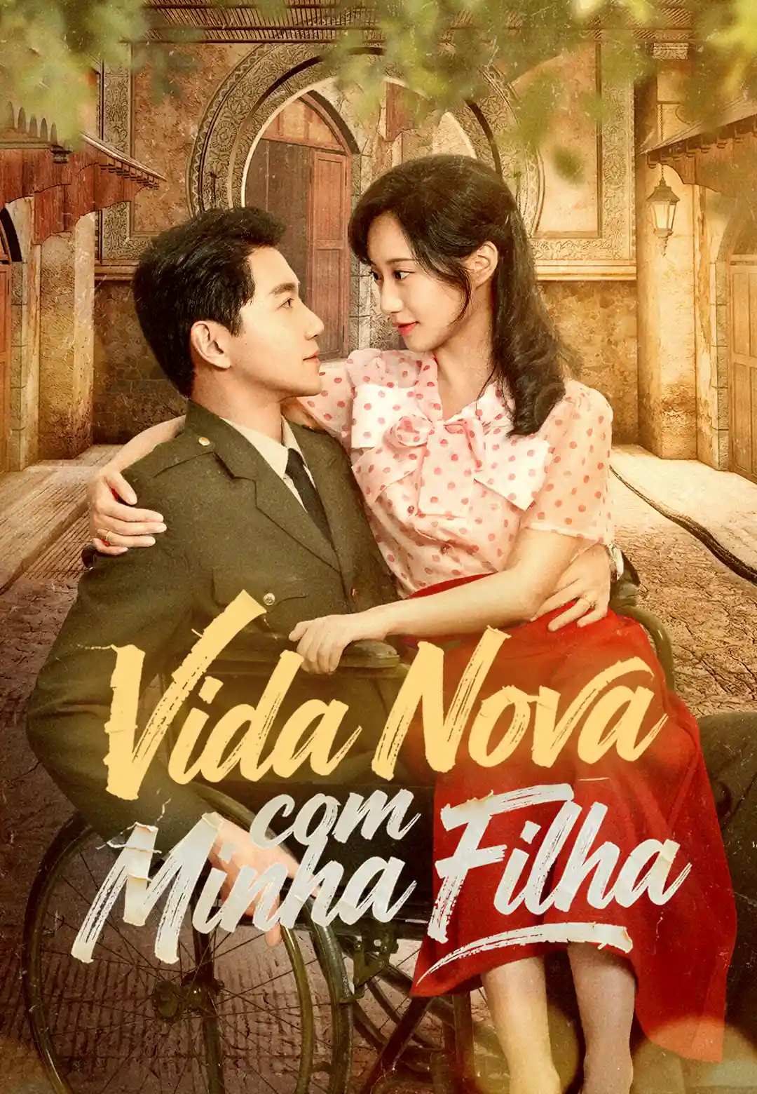Vida Nova com Minha Filha