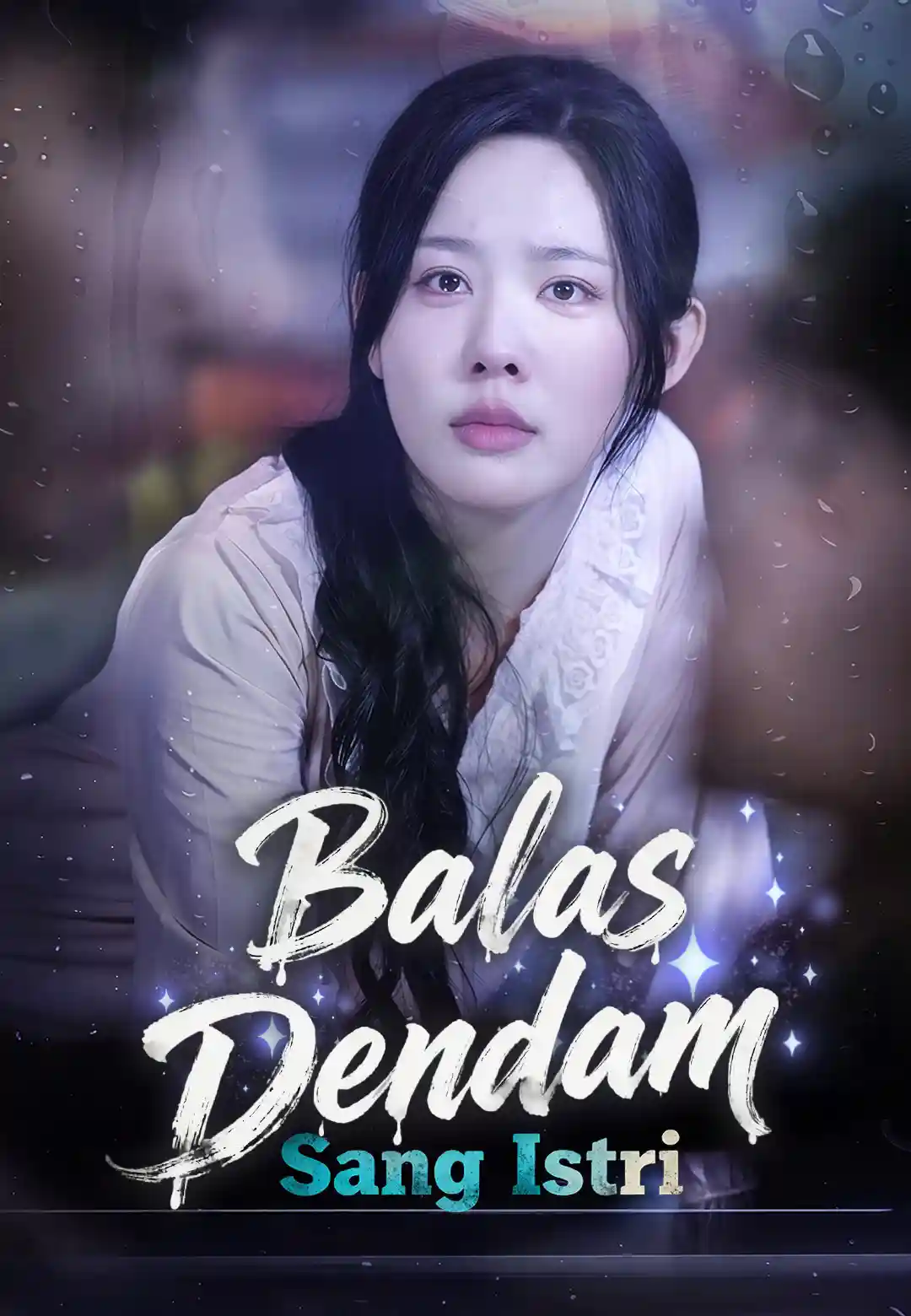 Balas Dendam Sang Istri