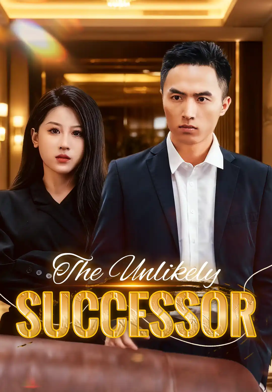 The Unlikely Successor