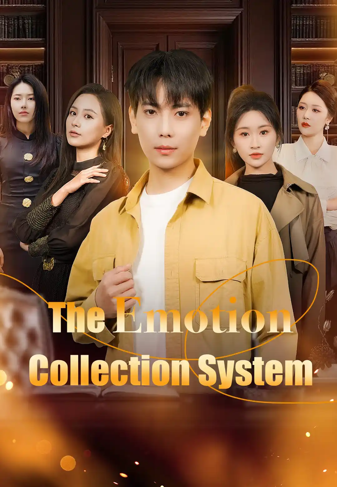 The Emotion Collection System