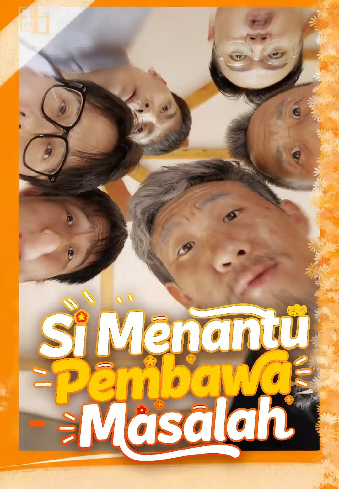 Si Menantu Pembawa Masalah