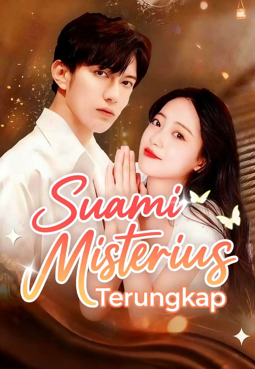 Suami Misterius Terungkap