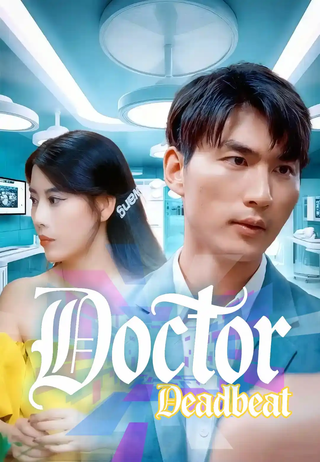 Doctor Deadbeat