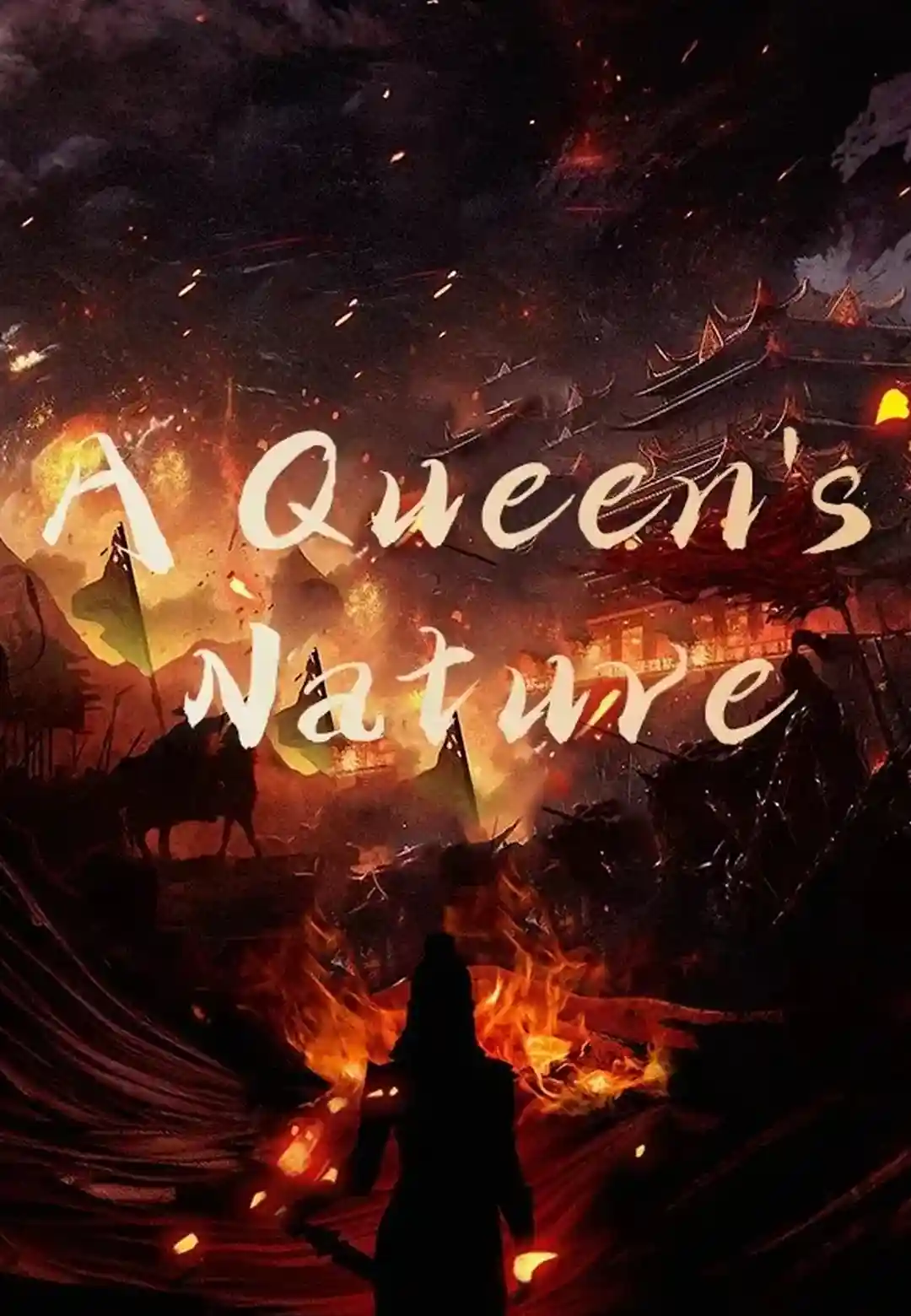A Queen's Nature