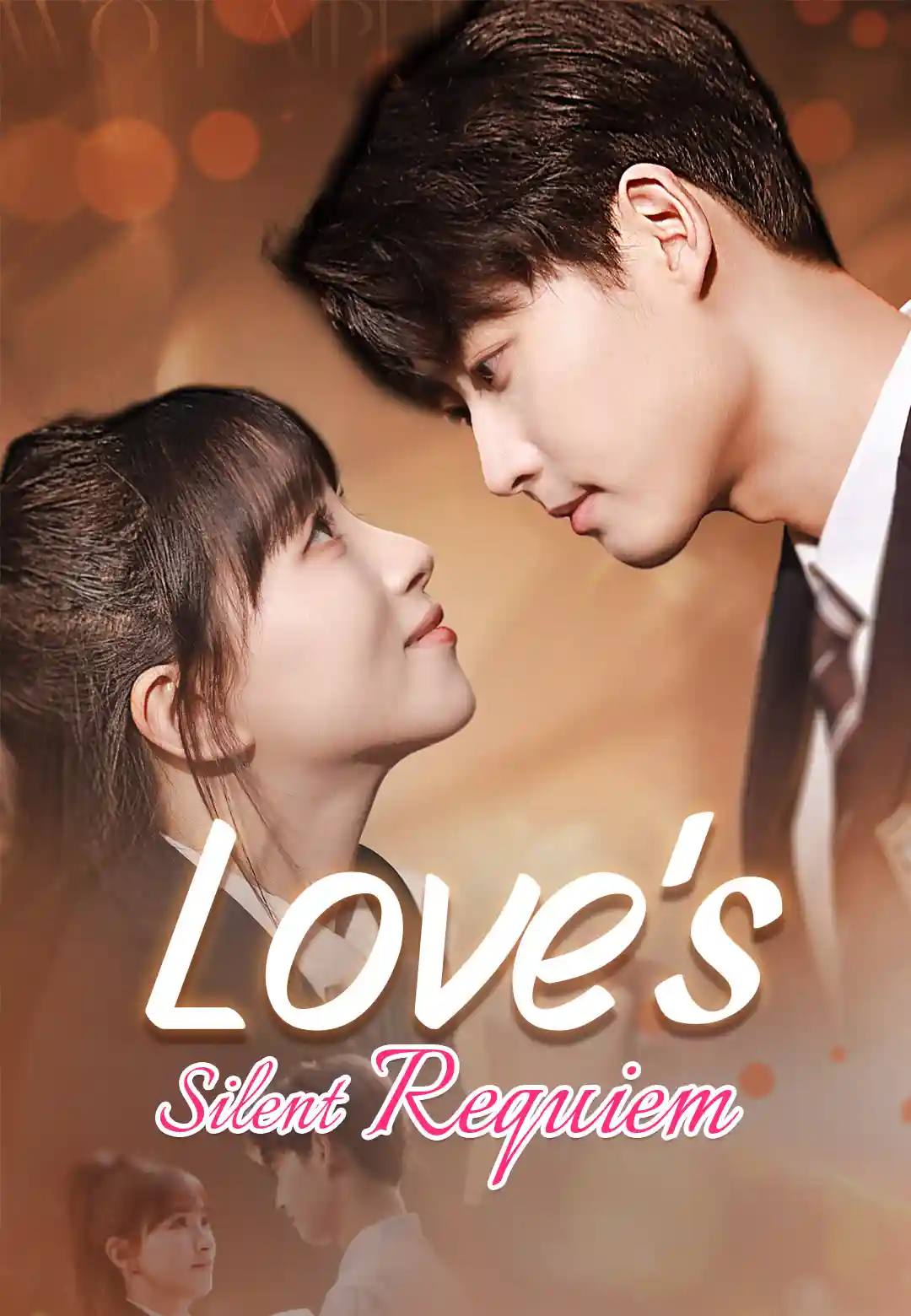 Love's Silent Requiem