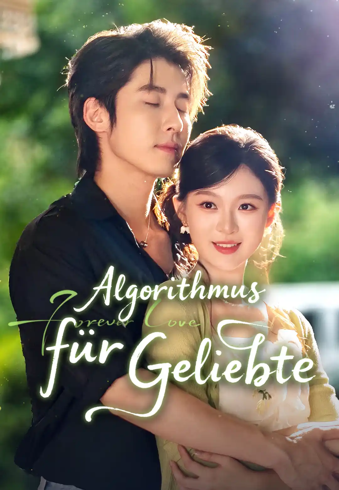 Algorithmus für Geliebte