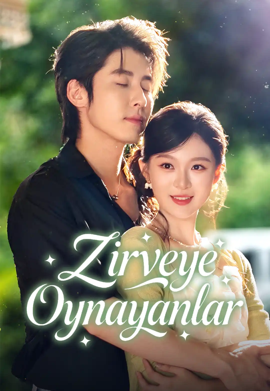 Zirveye Oynayanlar