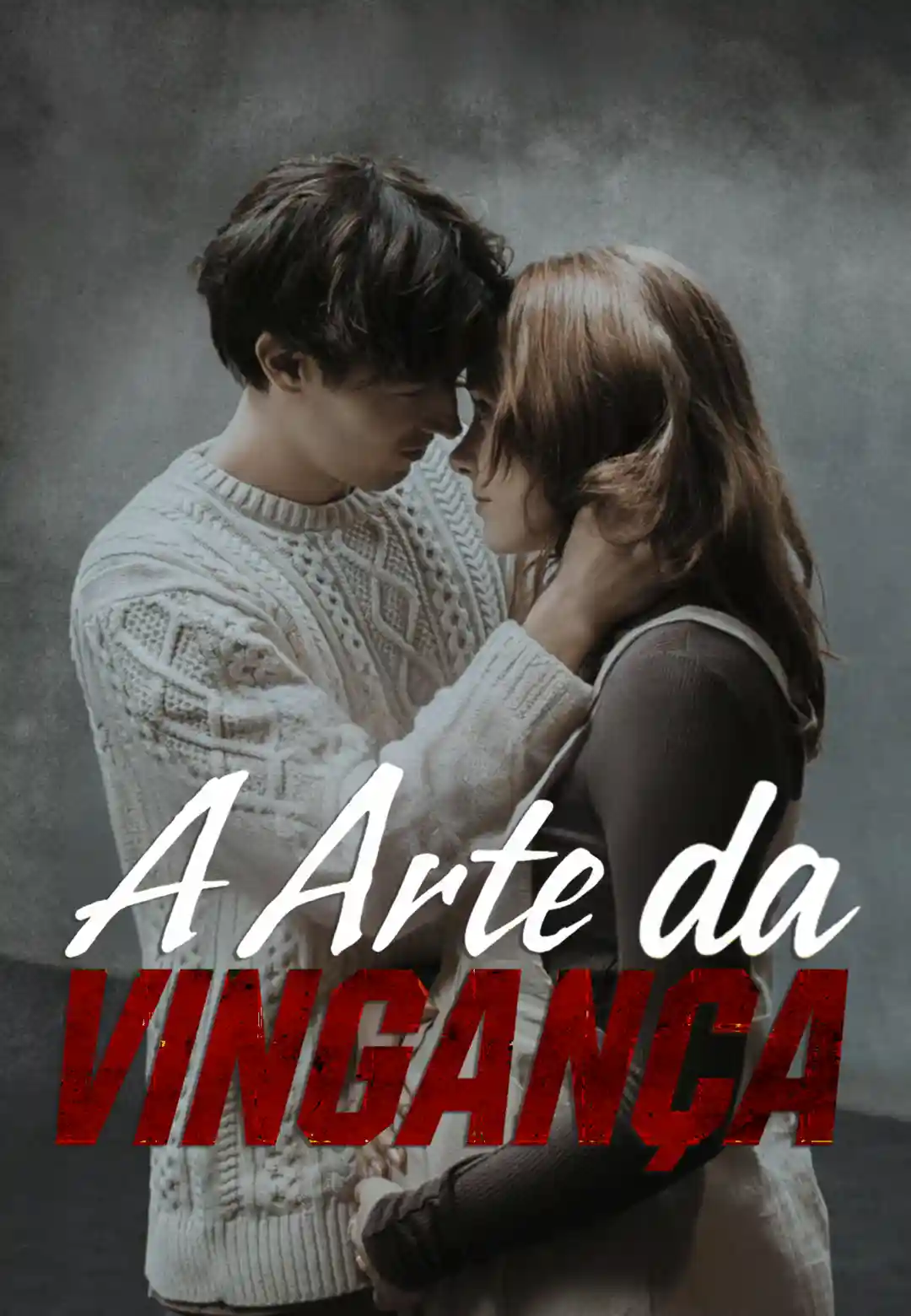 A Arte da Vingança