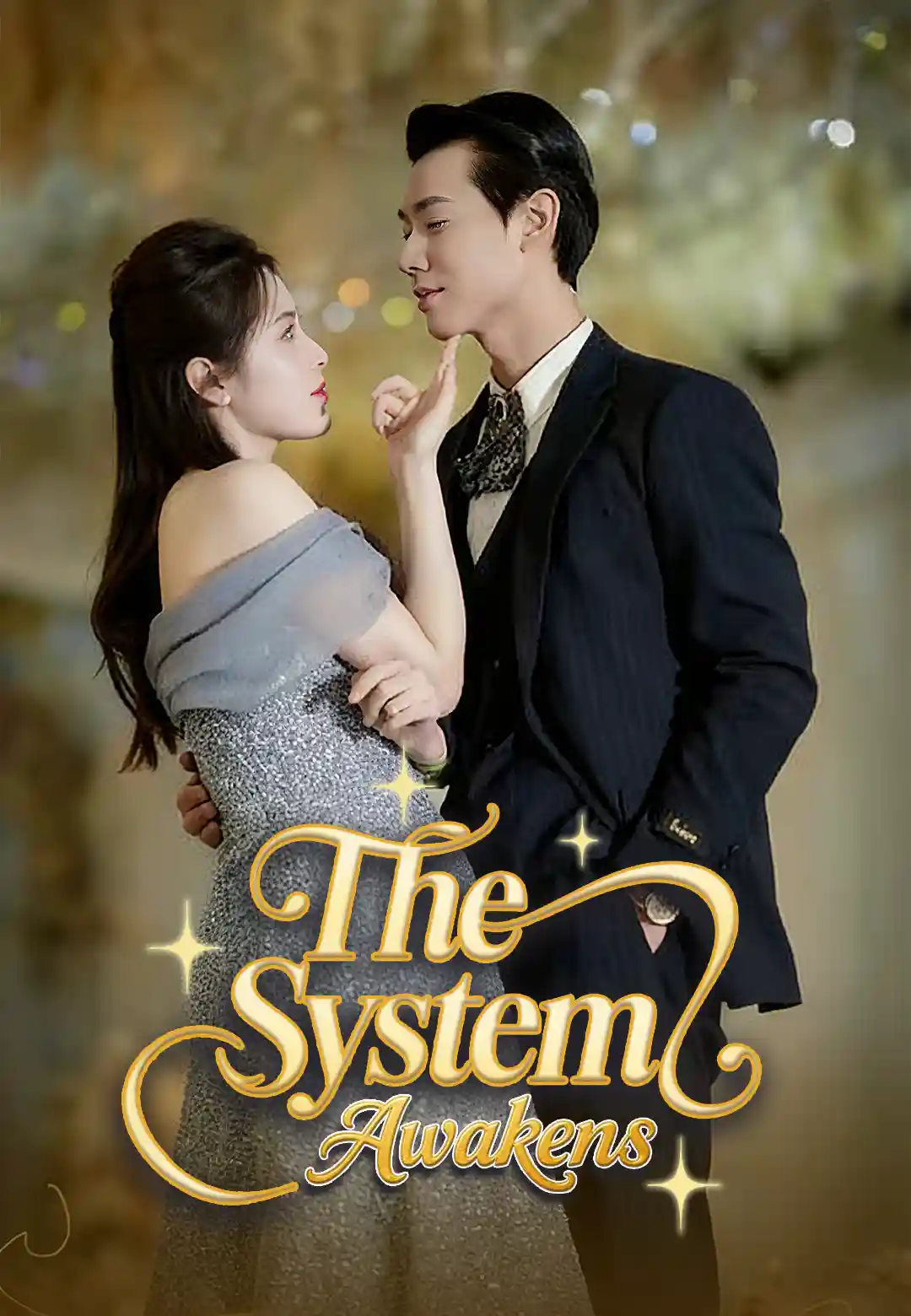 The System Awakens