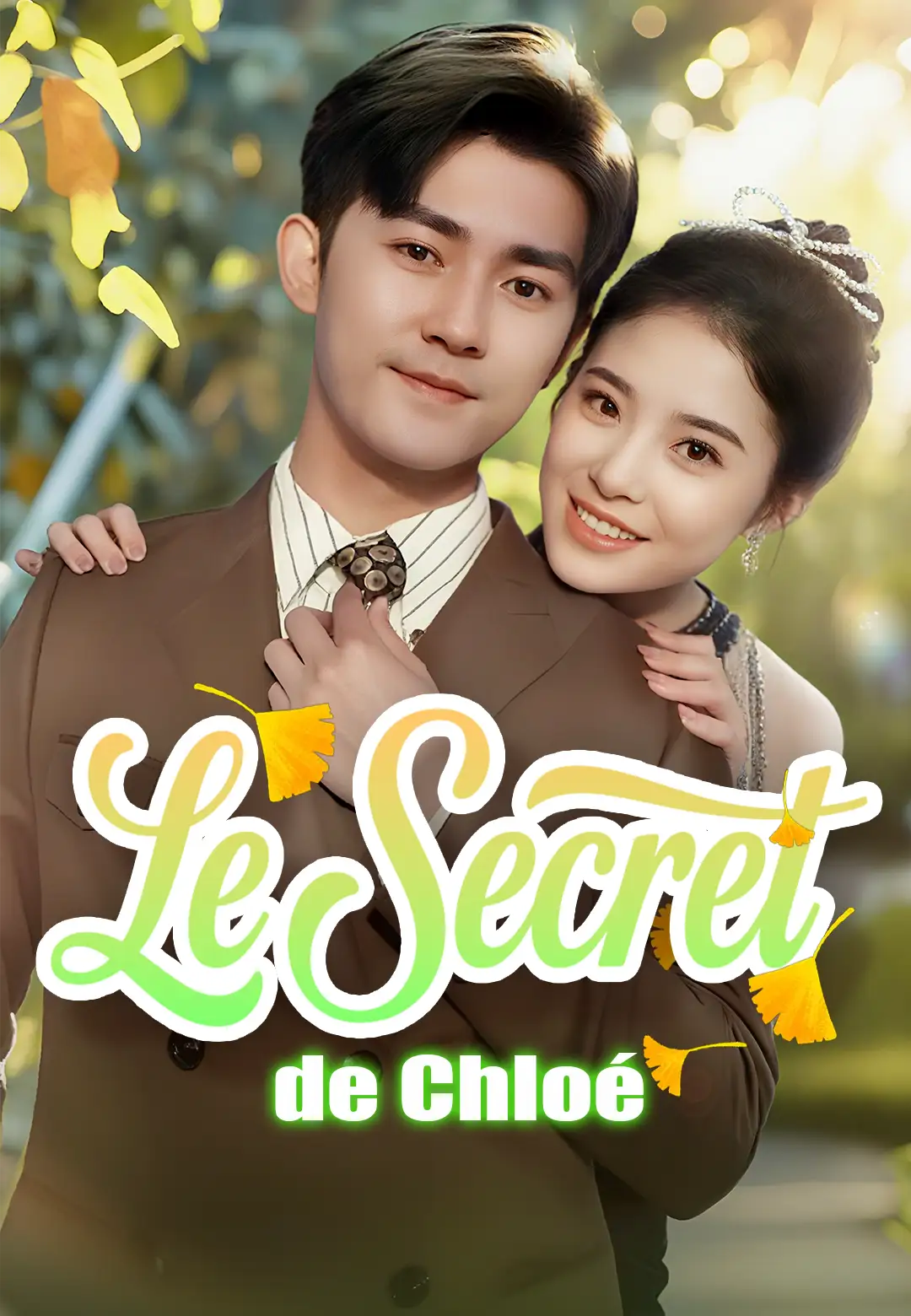 Le Secret de Chloé