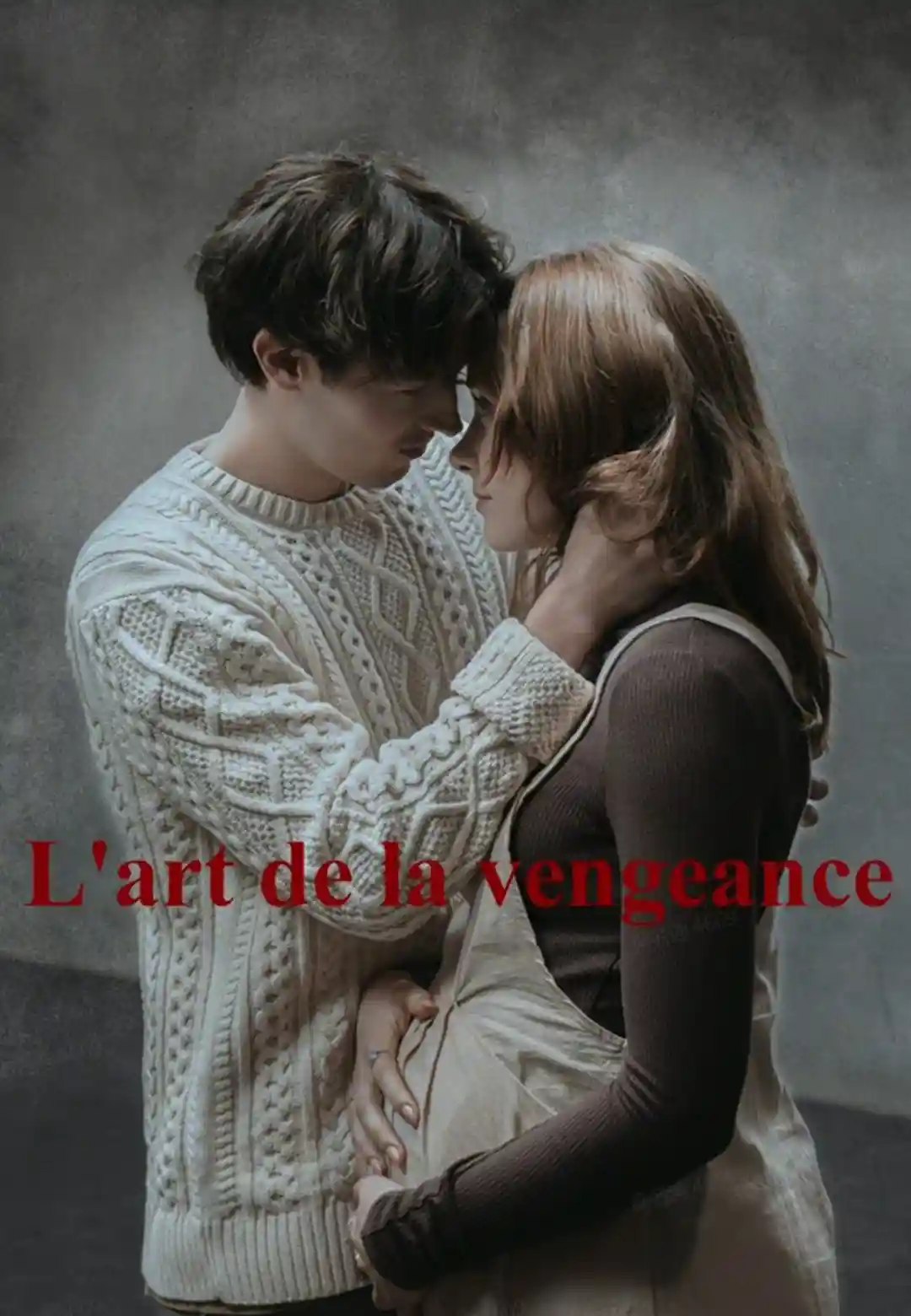 L’art de la vengeance