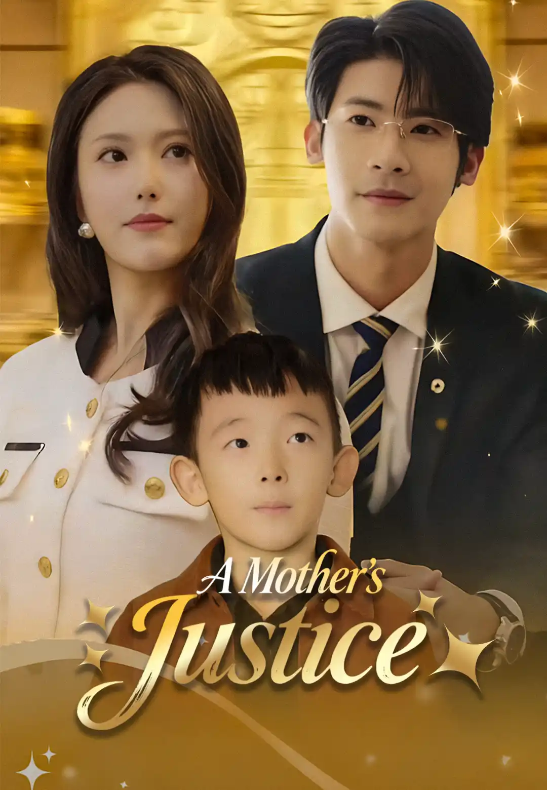 ​​A Mother's Justice​