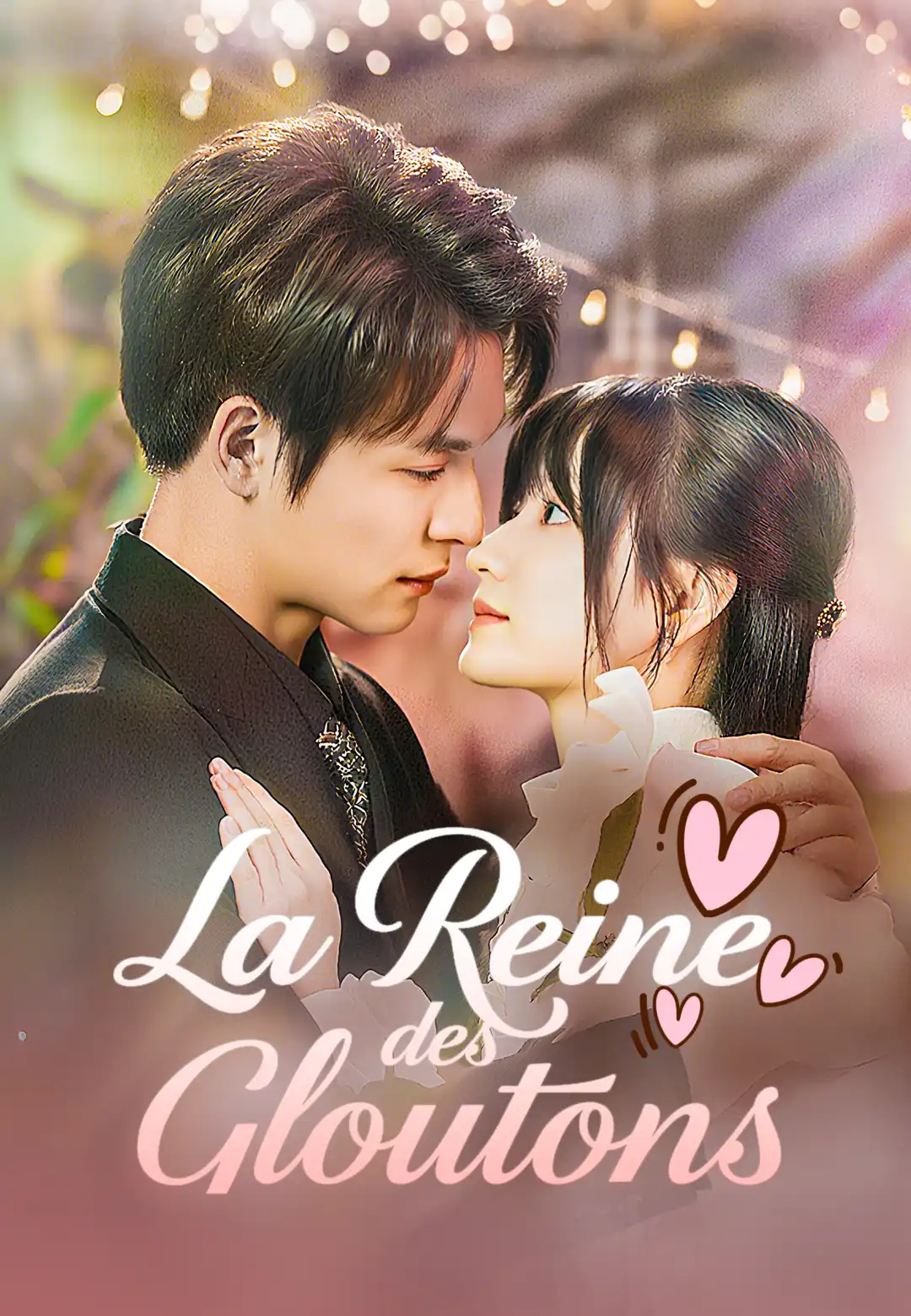 La Reine des Gloutons