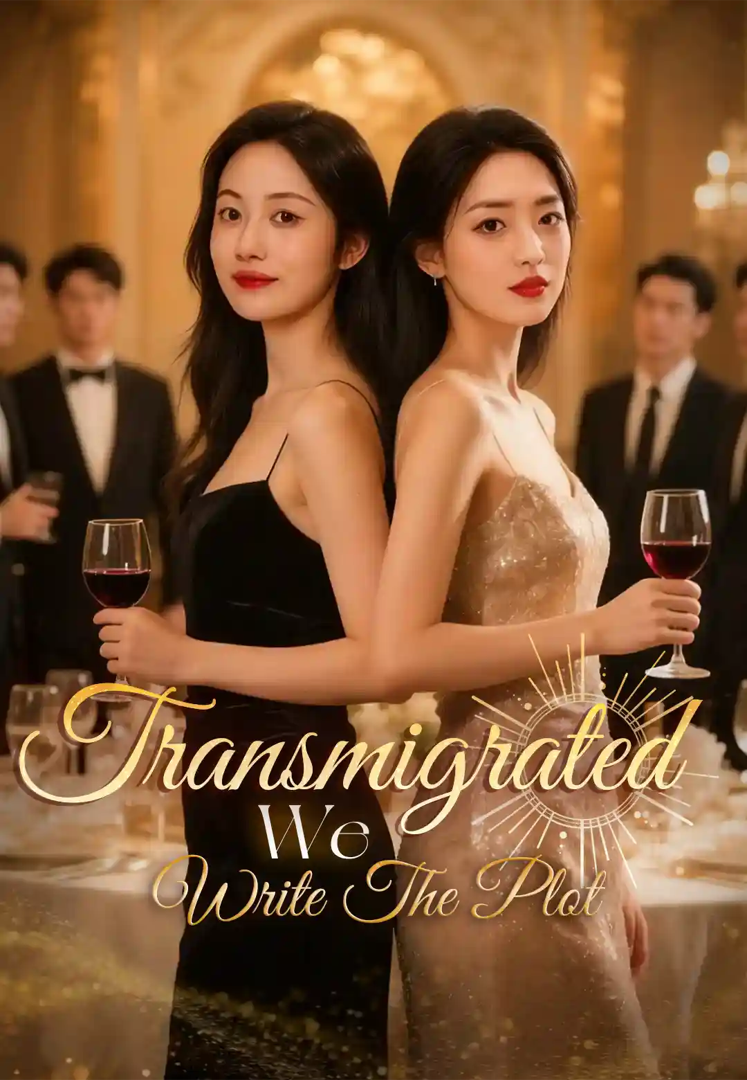 Transmigrated We Write The Plot